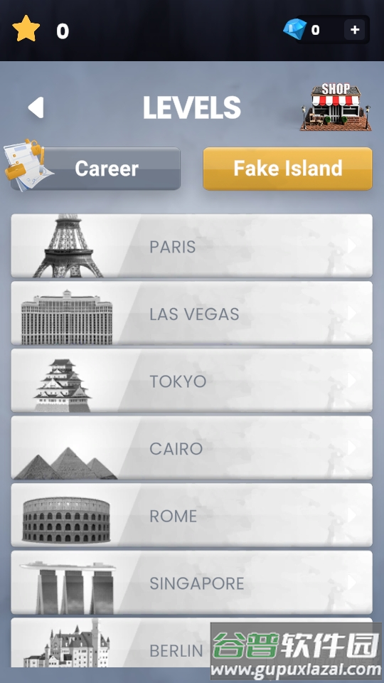 Fake Island爆破模拟器内购版截图5
