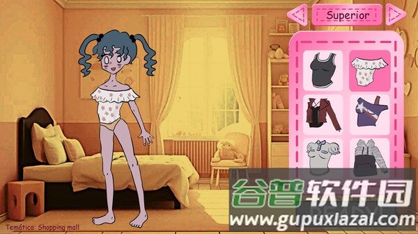 莱西的衣柜遗产