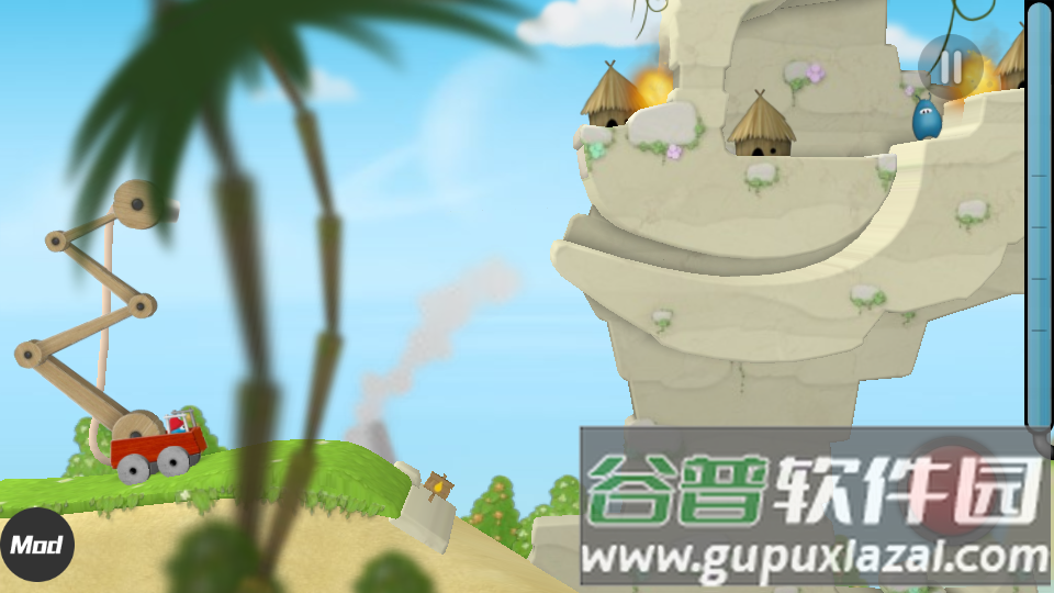 超级救火队2游戏截图3