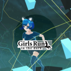 夜跑女孩GirlsRun(奔跑的女孩)v1.0.6
