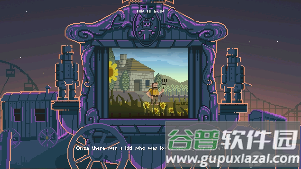 夺命马戏团无限金币版截图3