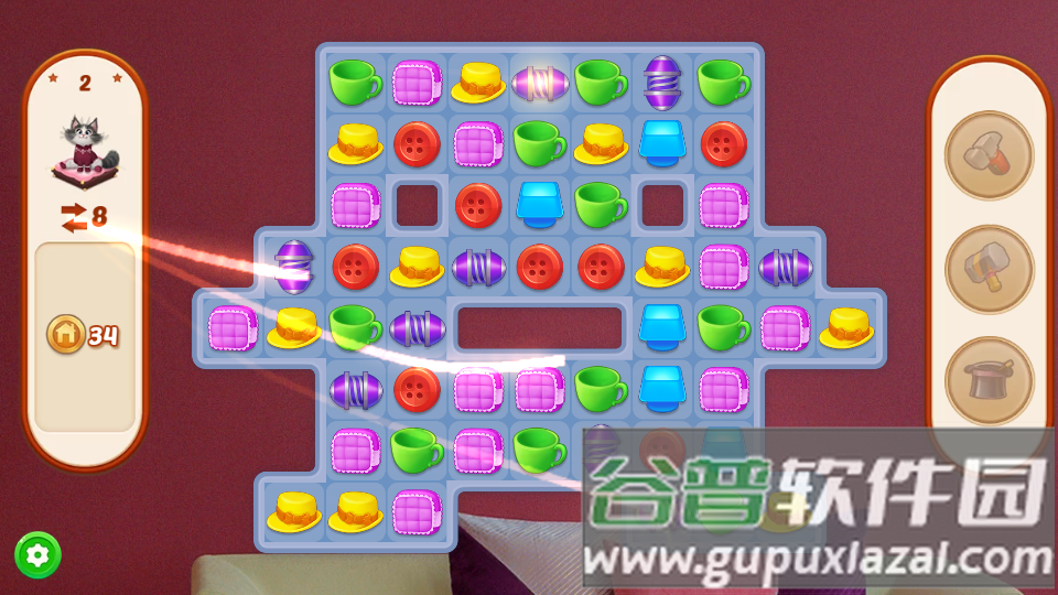 糖果屋Sweet House