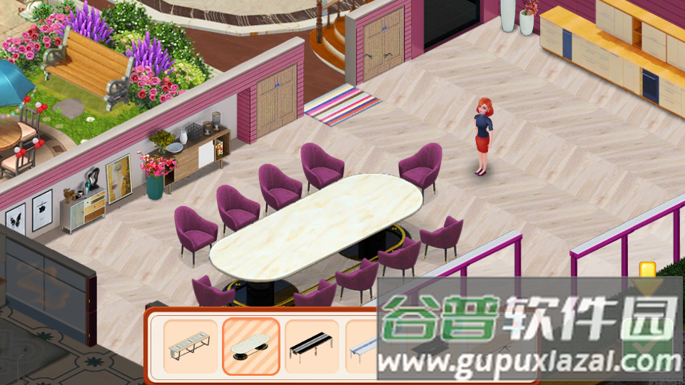 糖果屋Sweet House截图1