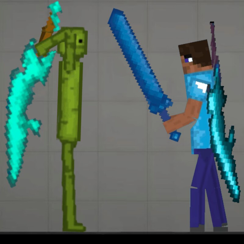 疯狂甜瓜乱斗v1.0