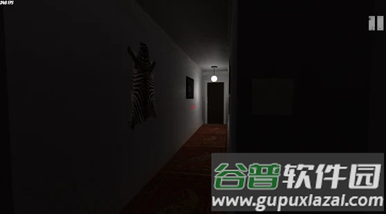 邮件2恐怖游戏截图4