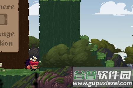 厄运之山(内置作弊菜单)