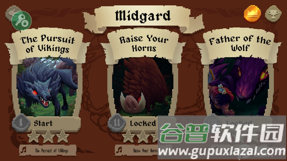 厄运之山(内置作弊菜单)