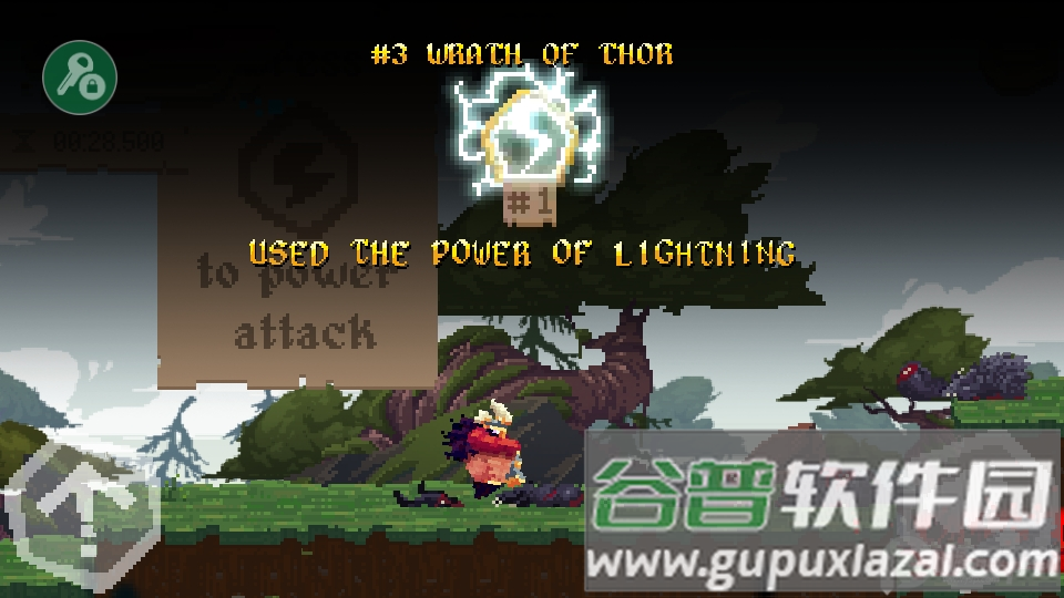 厄运之山(内置作弊菜单)截图3