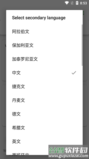 实时对话翻译RTranslator安卓版