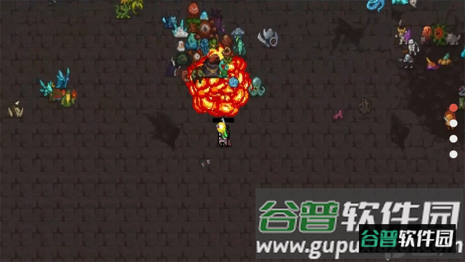转生之勇者开挂免广告版截图2