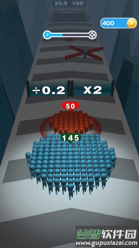 小兵爱打架安卓下载截图1