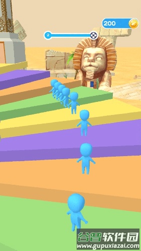 小兵爱打架安卓下载截图2