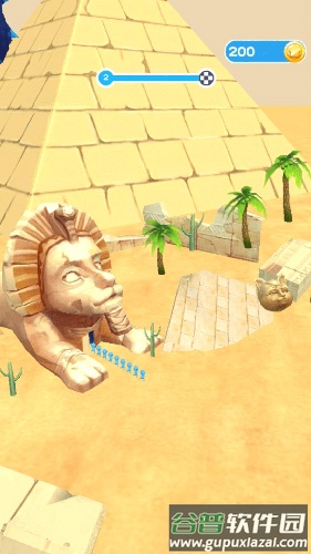 小兵爱打架安卓下载截图4