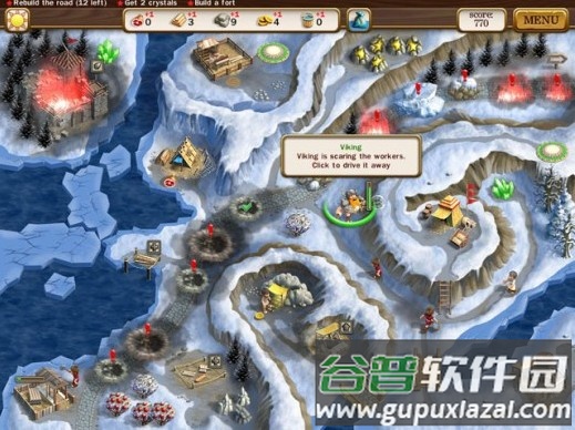 罗马之路3Roads Of Rome 3