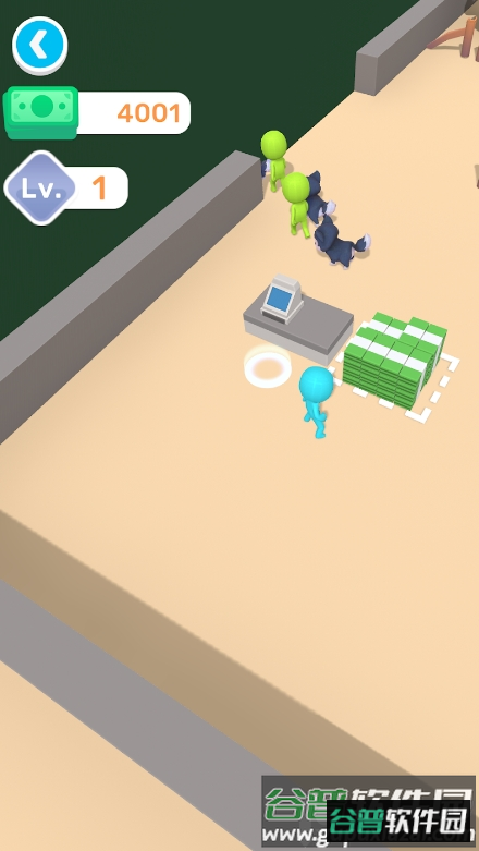 Cuttie Pet Shop手游截图1