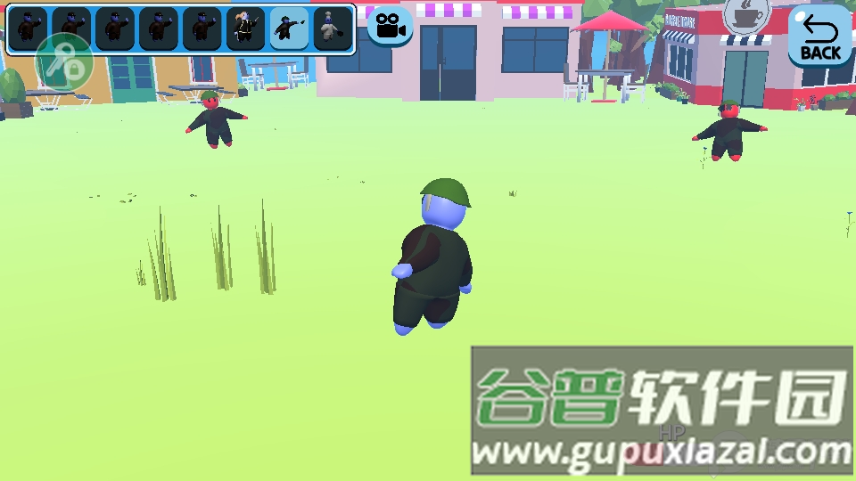 全面战争辅助菜单版