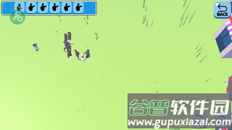 全面战争辅助菜单版截图4