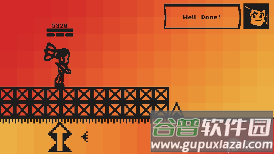 怒吼冲刺手游截图4