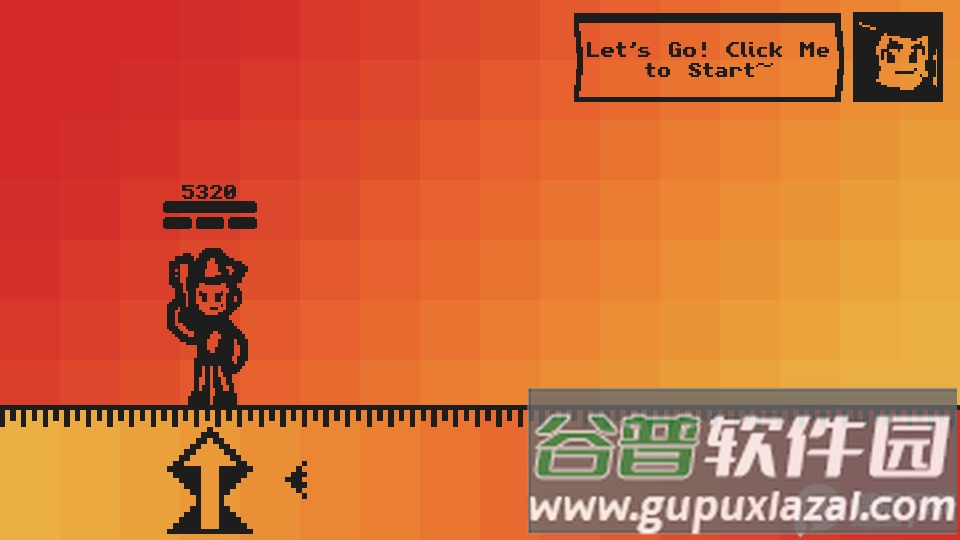 怒吼冲刺手游截图5