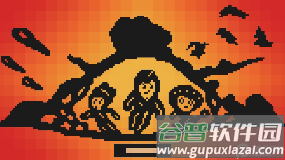 怒吼冲刺手游截图6