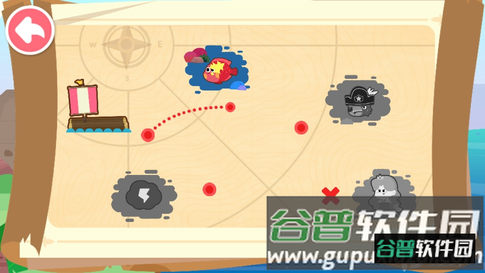 宝宝梦想职业奇奇版最新版截图3