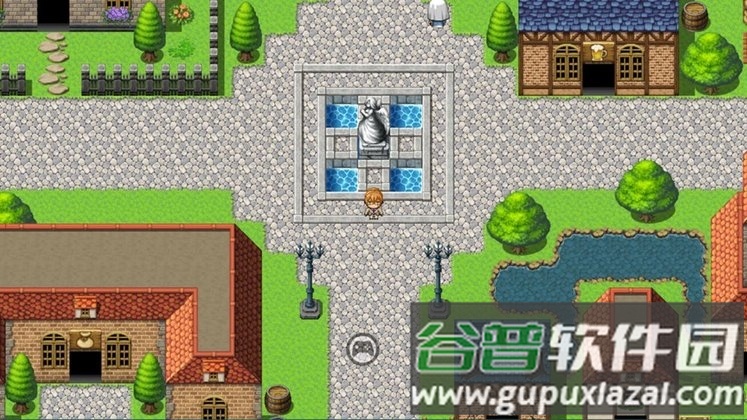 邪神低语游戏截图2