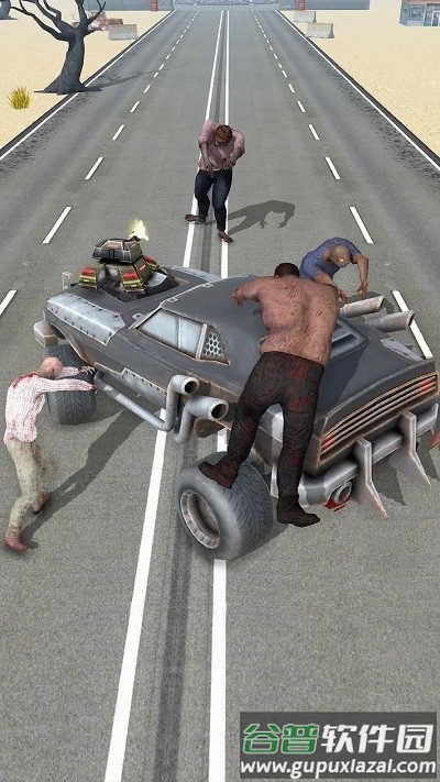 邪恶骑士游戏截图1