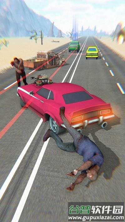 邪恶骑士游戏截图4