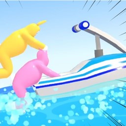疯狂冲到底v1.0