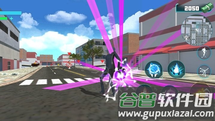 邪恶马桶人最新版截图3