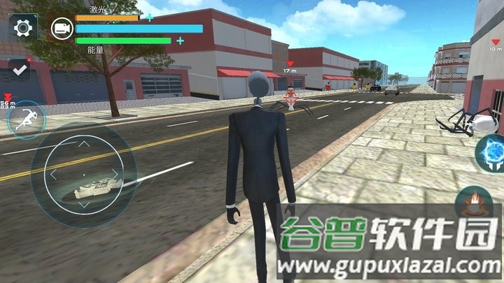 邪恶马桶人最新版截图4