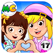 我的城市朋友之家17完整版v2.0.1 安卓最新版