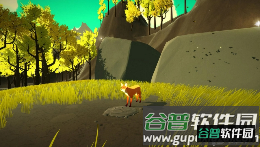 第一棵树截图1