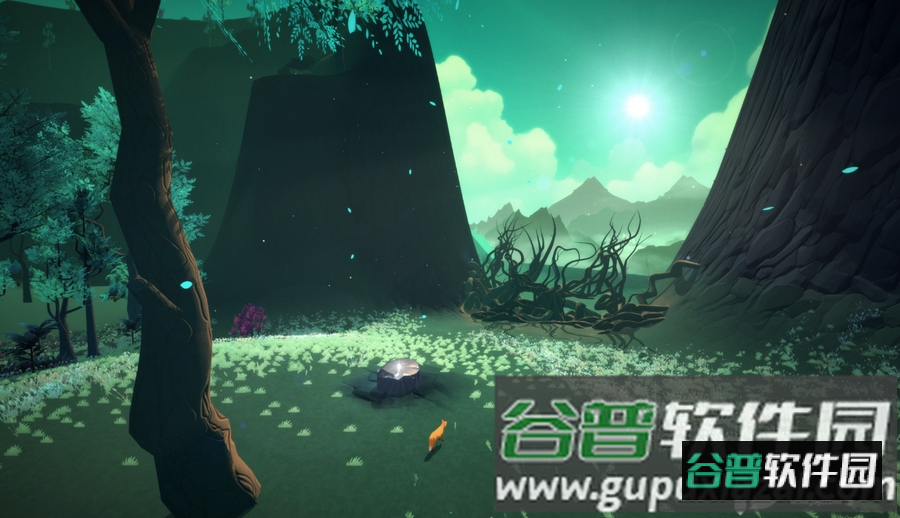 第一棵树截图2