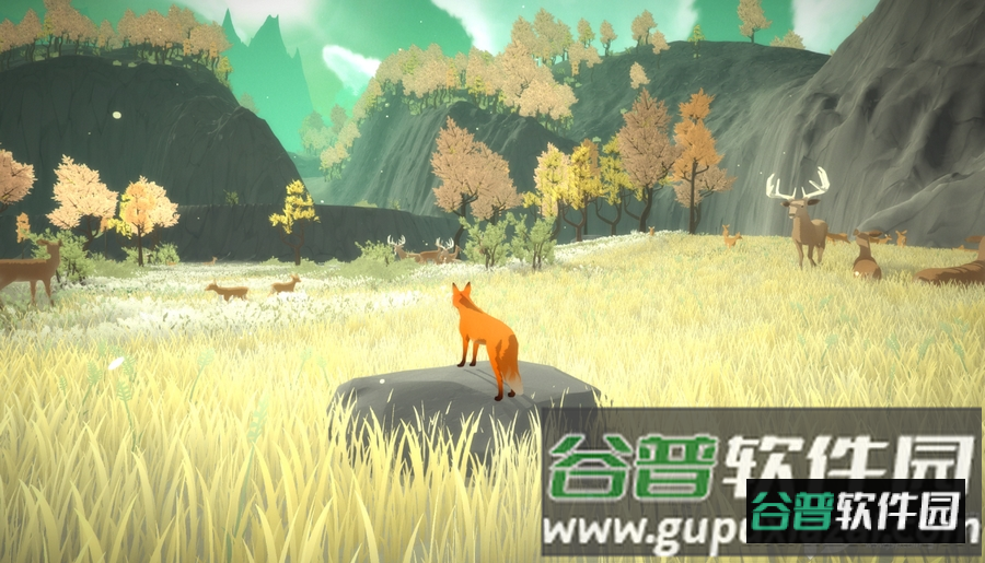 第一棵树截图3