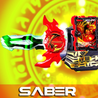 假面骑士圣刃全腰带模拟器(KR SABER)v1.3 手机免费版
