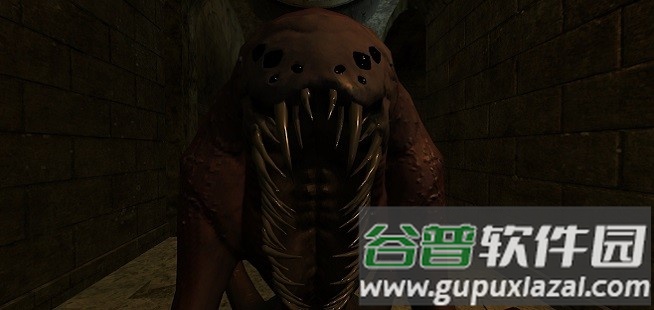 邪恶恐怖怪物3游戏截图2