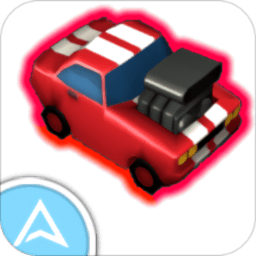 邪恶堵车机器人游戏v1.0