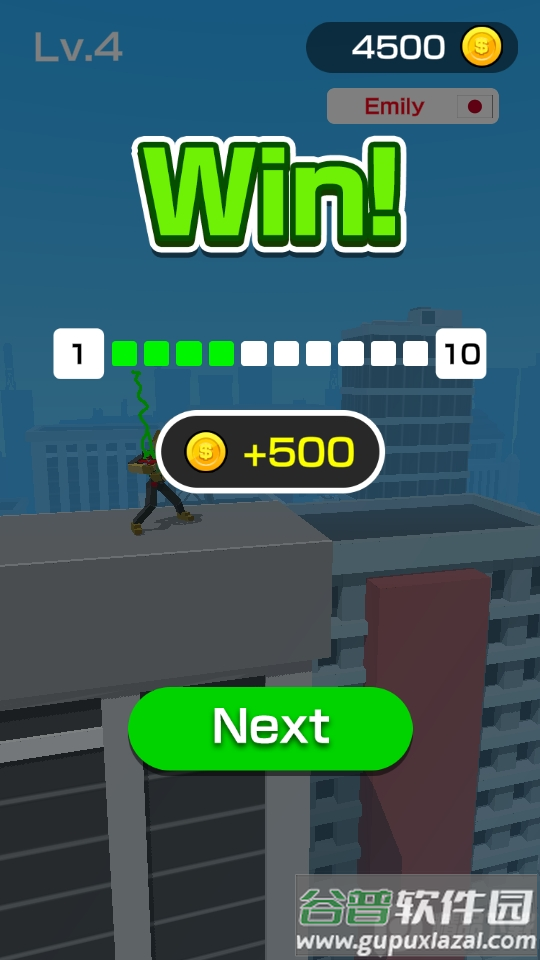 画剑决斗3D无限金币截图3