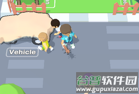 盗窃城市TheftCity内购破解版