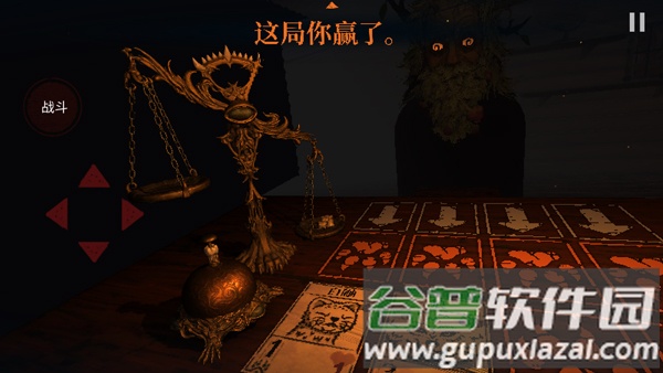 邪恶冥刻游戏玩法介绍