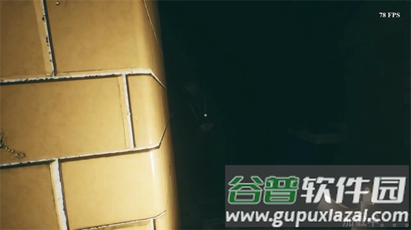 恐怖迷宫之路坤坤之夜安卓版截图3