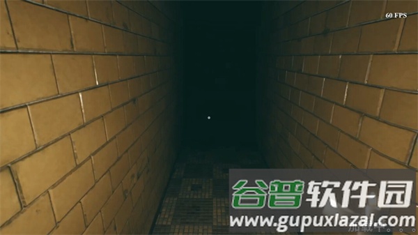 恐怖迷宫之路坤坤之夜安卓版截图4