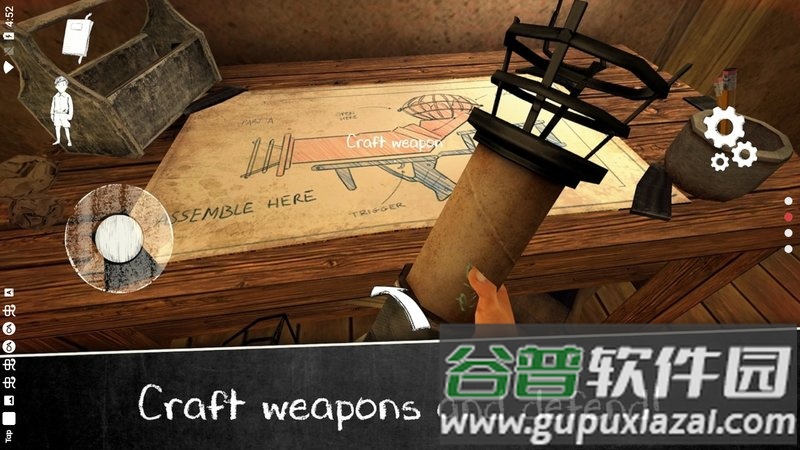 邪恶修女2最新版本截图3