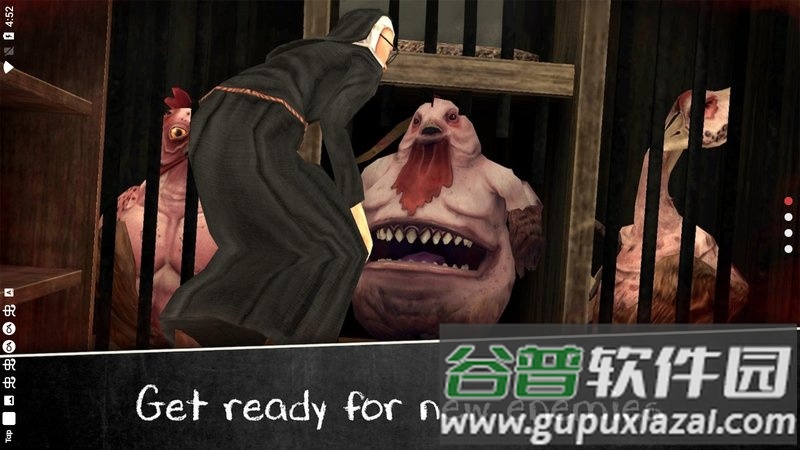 邪恶修女2最新版本截图4