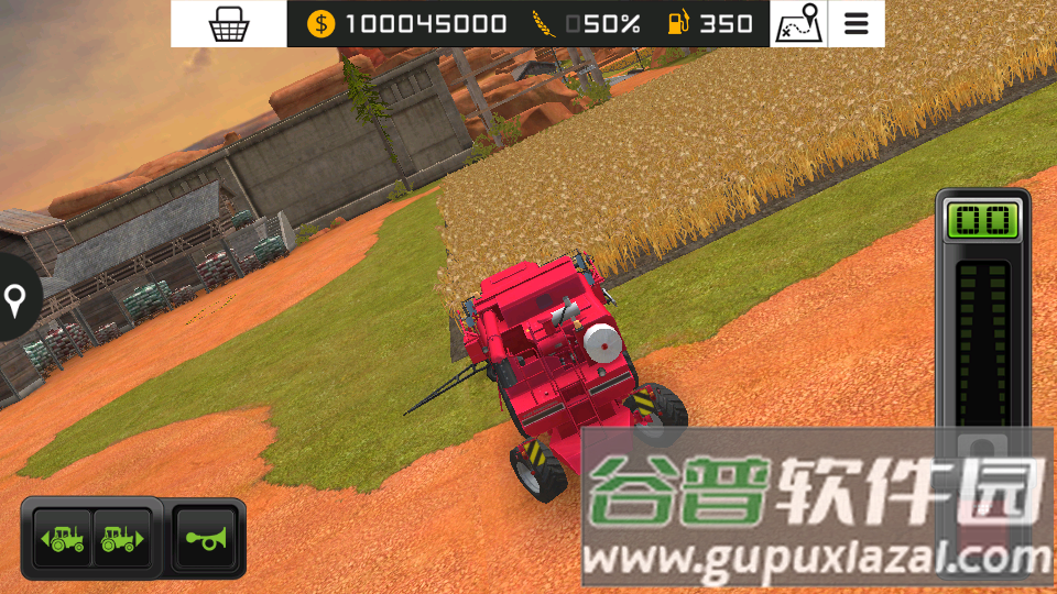 模拟农场18手游最新免费版截图2