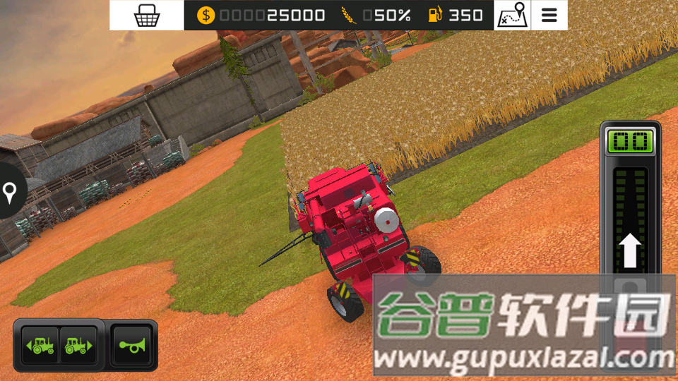 模拟农场18手游最新免费版截图5