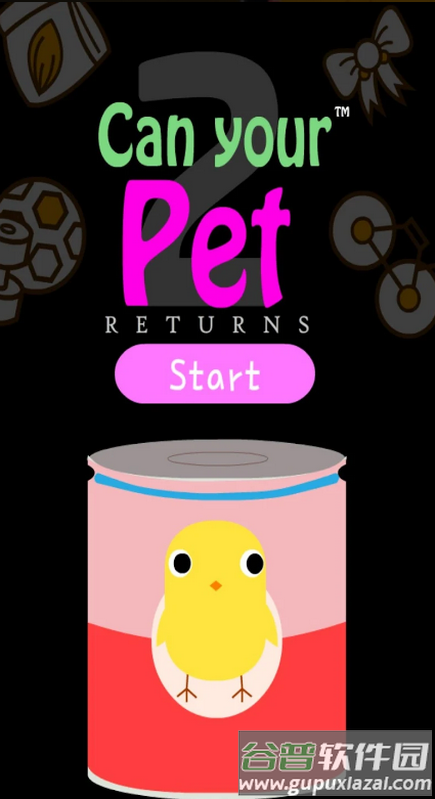 宠物小鸡养成(Can Your Pet)手游版截图1