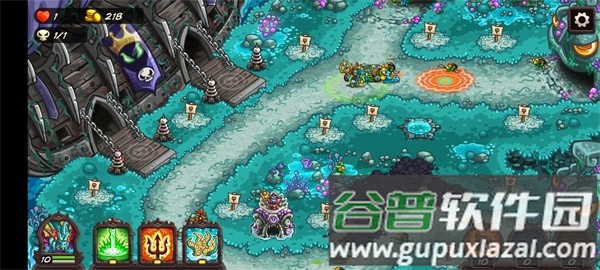 王国保卫战复仇SNY版