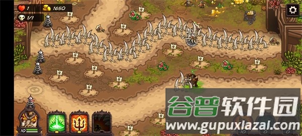 王国保卫战复仇SNY版截图4